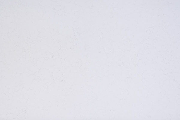 iQuartz Carrara Cashmere Polished worktop Mayflower Stone