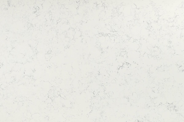 iQuartz Carrara Classic Polished worktop Mayflower Stone