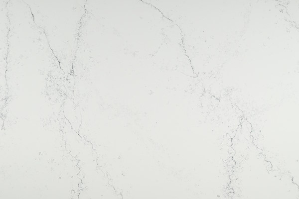 iQuartz Frost Polished worktop Mayflower Stone