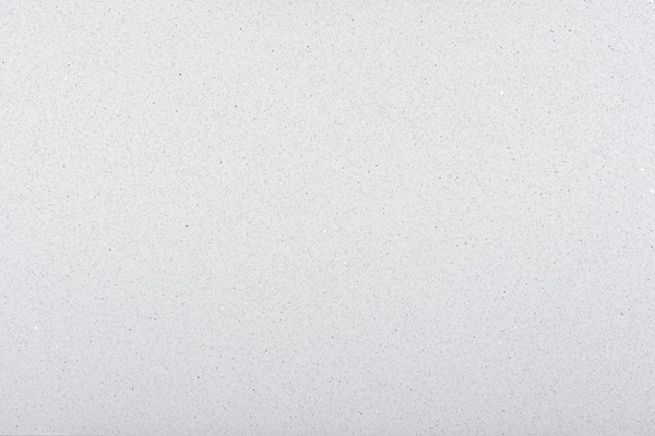 iQuartz Lumi White Polished worktop Mayflower Stone